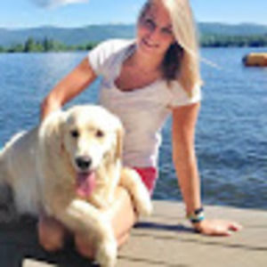 Meet your Posher, Liz